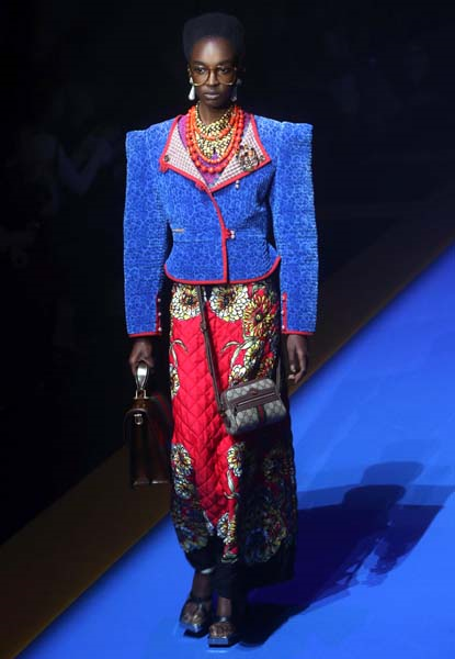 MİLANO MODA HAFTASI 