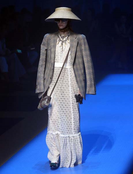 MİLANO MODA HAFTASI 