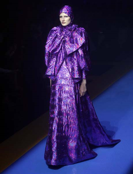 MİLANO MODA HAFTASI 