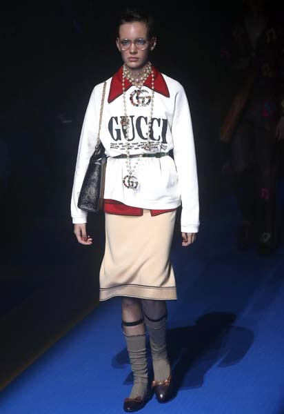 MİLANO MODA HAFTASI 