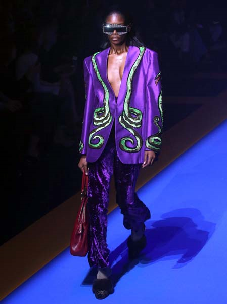 MİLANO MODA HAFTASI 