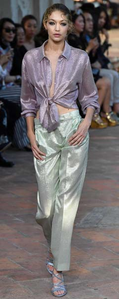 MİLANO MODA HAFTASI 