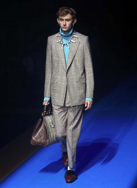 MİLANO MODA HAFTASI 