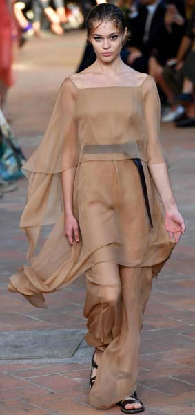 MİLANO MODA HAFTASI 