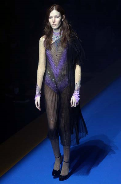 MİLANO MODA HAFTASI 