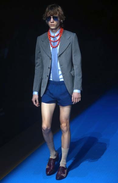 MİLANO MODA HAFTASI 