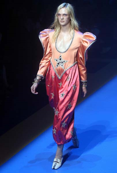 MİLANO MODA HAFTASI 