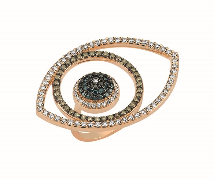 LEYLA ALATONUN "GÖZ NURU"