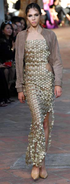 MİLANO MODA HAFTASI 