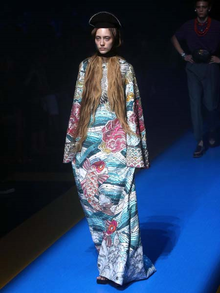 MİLANO MODA HAFTASI 