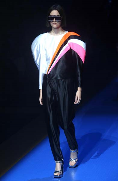 MİLANO MODA HAFTASI 