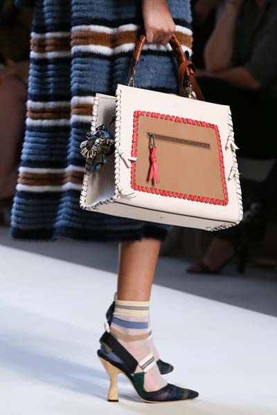 MİLANO MODA HAFTASI 