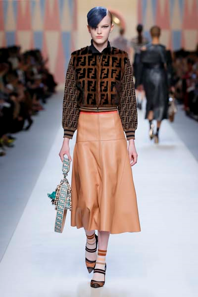 MİLANO MODA HAFTASI 