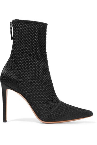 2017 SONBAHAR-KIŞ TRENDİ STILETTO BOTLAR