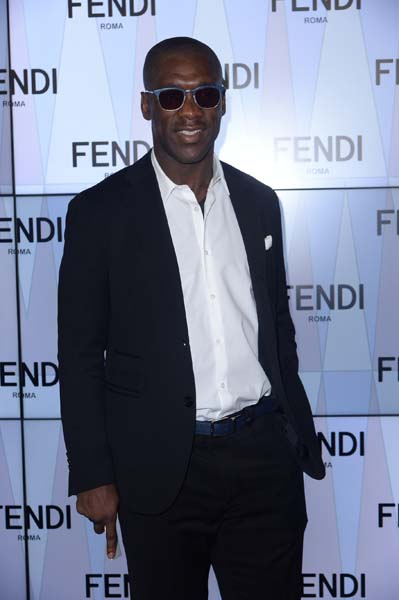 FENDI DEFİLESİNDE KİMLER VARDI