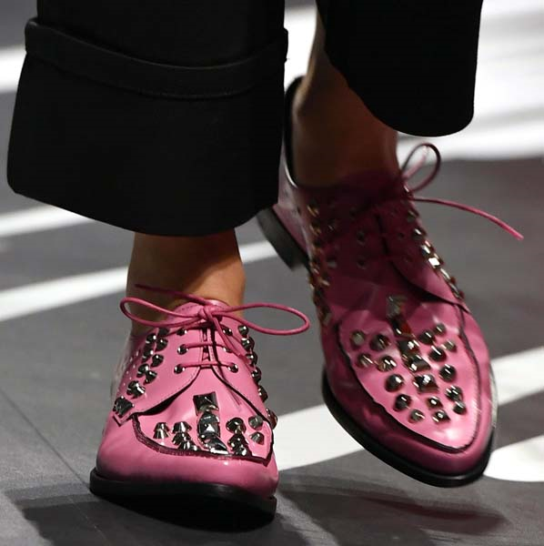 MİLANO MODA HAFTASI 