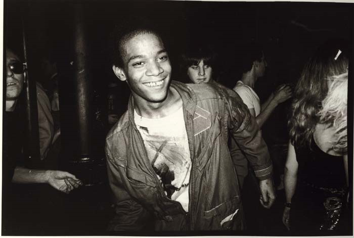 JEAN-MICHEL BASQUIATTAN 80Lİ YILLARIN NEW YORKU