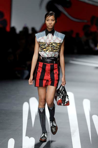 MİLANO MODA HAFTASI 