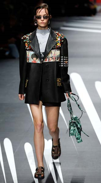 MİLANO MODA HAFTASI 