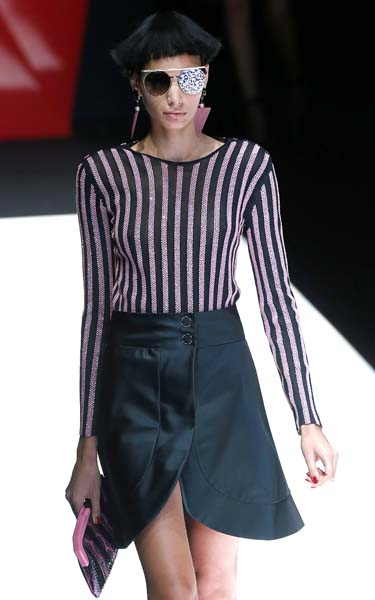 MİLANO MODA HAFTASI 