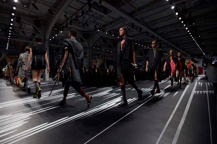 MİLANO MODA HAFTASI 