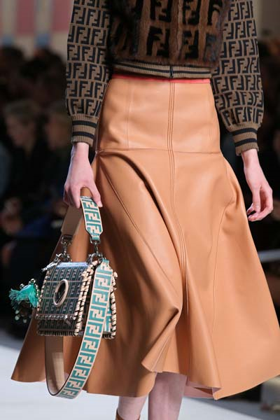 MİLANO MODA HAFTASI 