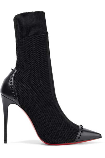 2017 SONBAHAR-KIŞ TRENDİ STILETTO BOTLAR