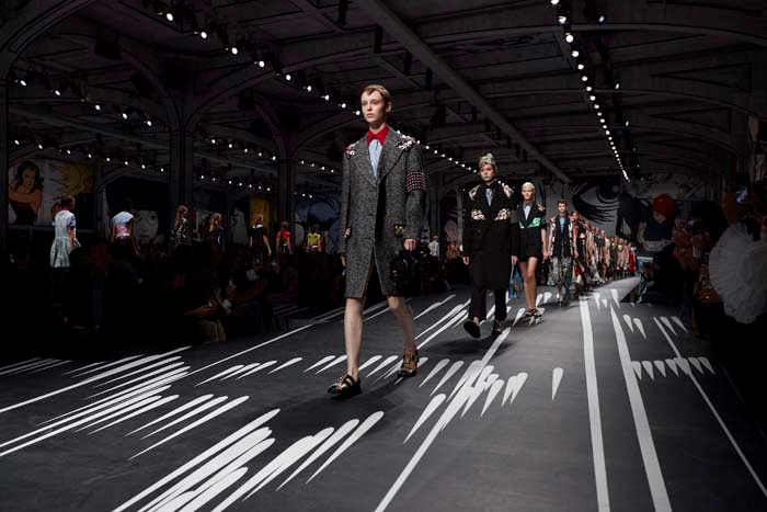 MİLANO MODA HAFTASI 