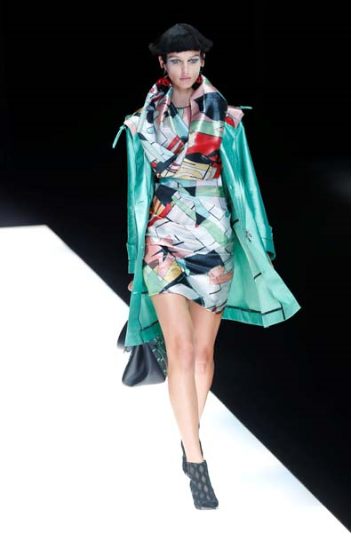 MİLANO MODA HAFTASI 