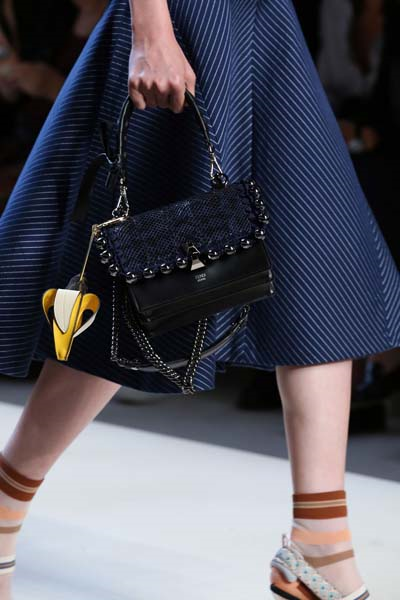 MİLANO MODA HAFTASI 