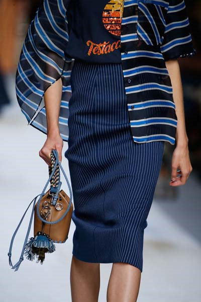 MİLANO MODA HAFTASI 