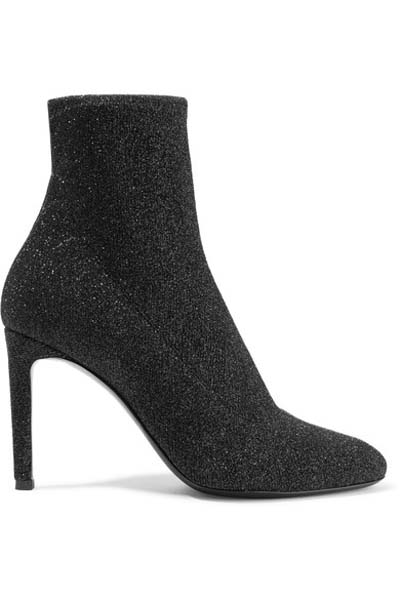 2017 SONBAHAR-KIŞ TRENDİ STILETTO BOTLAR