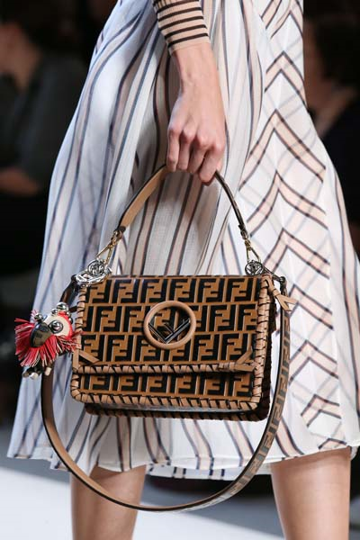 MİLANO MODA HAFTASI 