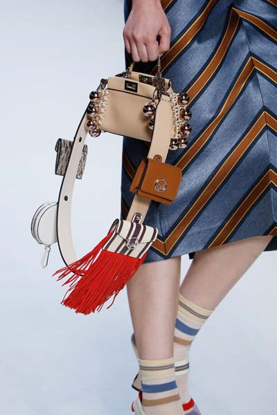 MİLANO MODA HAFTASI 