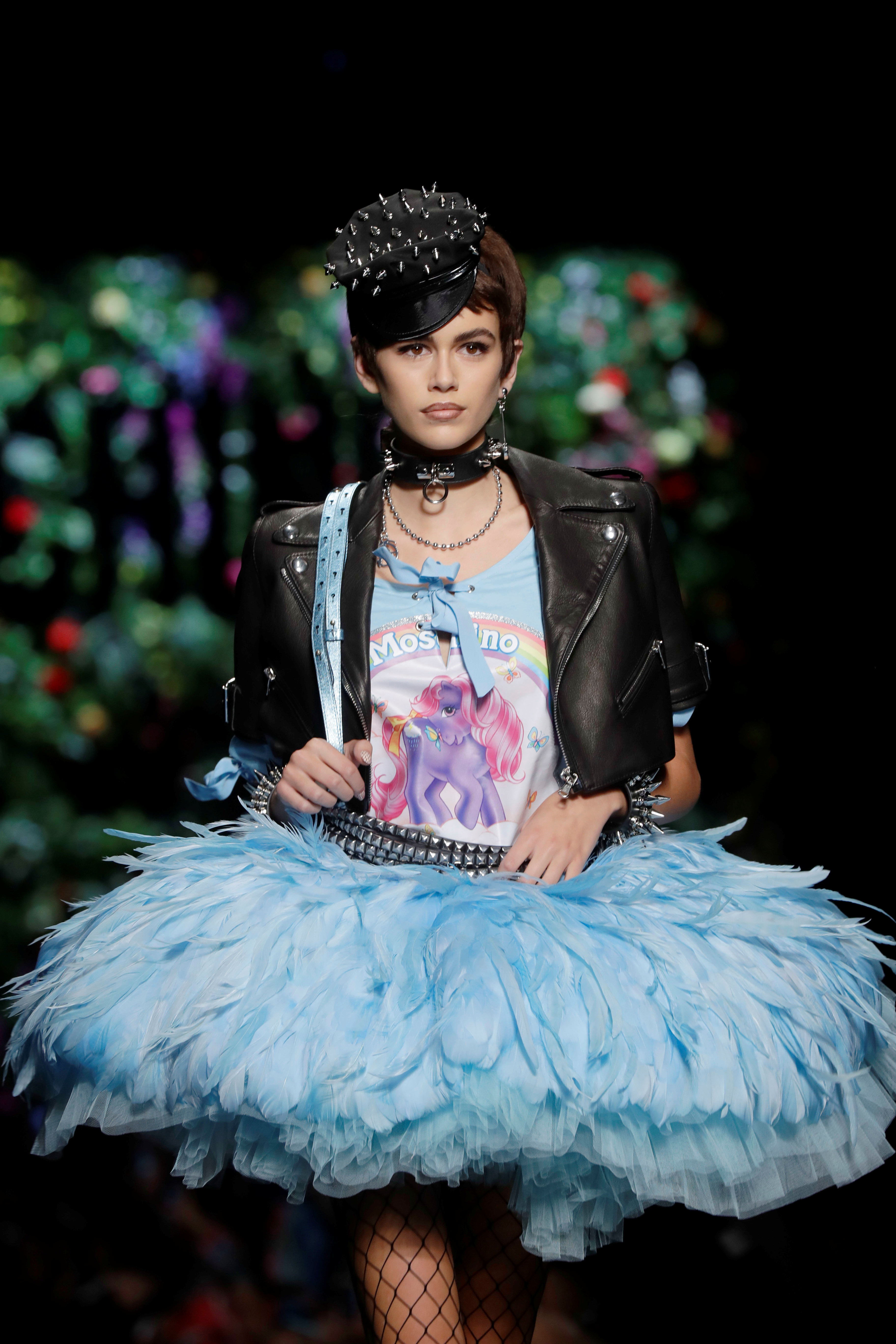 MİLANO MODA HAFTASI 