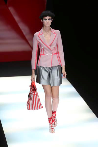 MİLANO MODA HAFTASI 