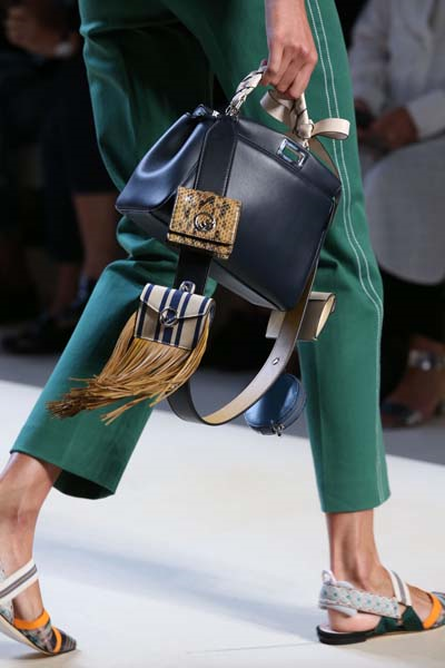 MİLANO MODA HAFTASI 