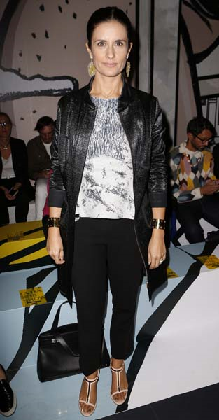 MİLANO MODA HAFTASI 