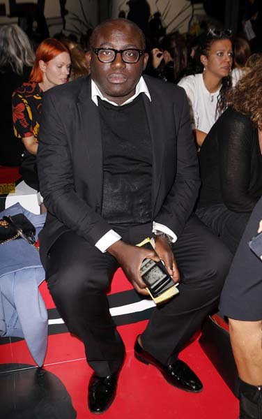 MİLANO MODA HAFTASI 