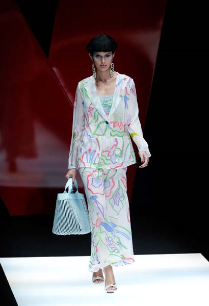 MİLANO MODA HAFTASI 