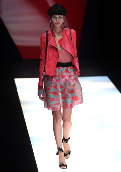 MİLANO MODA HAFTASI 