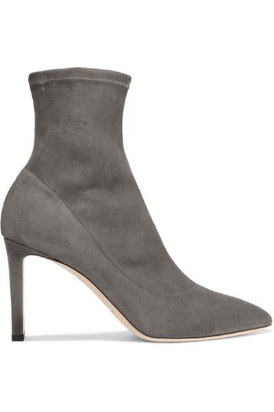 2017 SONBAHAR-KIŞ TRENDİ STILETTO BOTLAR