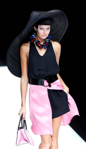 MİLANO MODA HAFTASI 