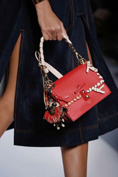 MİLANO MODA HAFTASI 