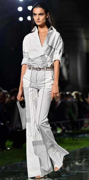 MİLANO MODA HAFTASI 