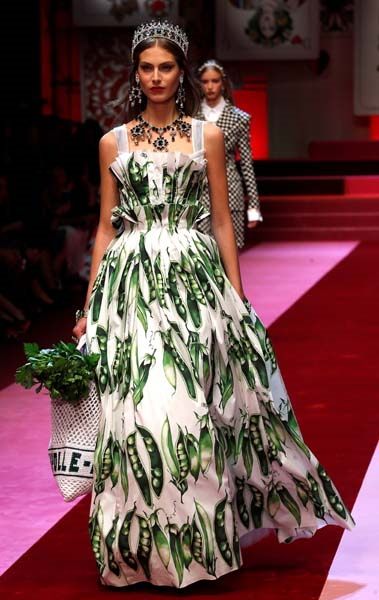 MİLANO MODA HAFTASI 