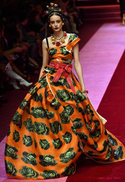 MİLANO MODA HAFTASI 