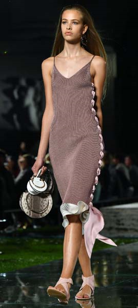 MİLANO MODA HAFTASI 