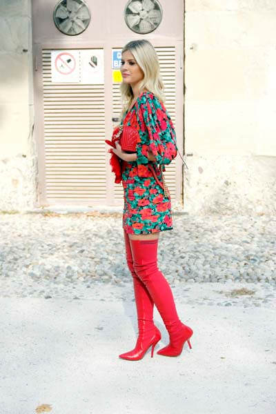 2018 İLKBAHAR-YAZ MİLANO MODA HAFTASI SOKAK STİLLERİ