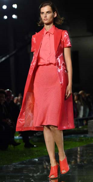 MİLANO MODA HAFTASI 